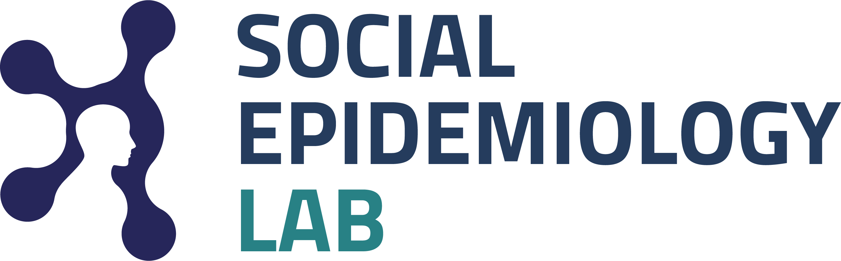 Social Epidemiology Lab logo